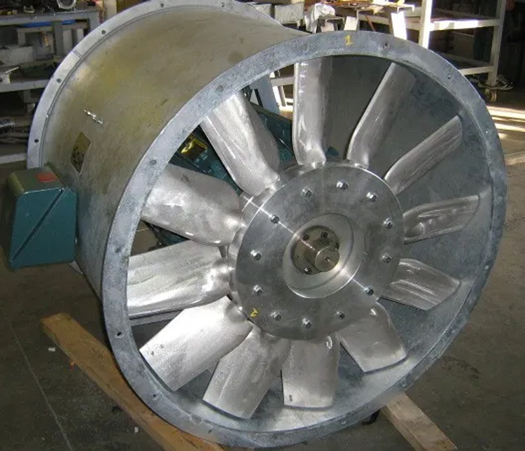 Servo Motor