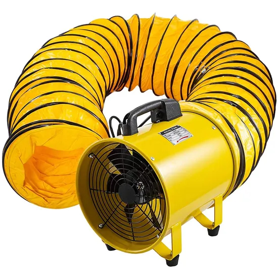 Inverter Drive