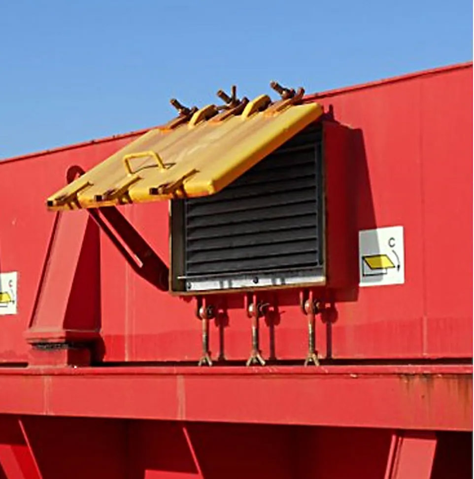Sensor Array
